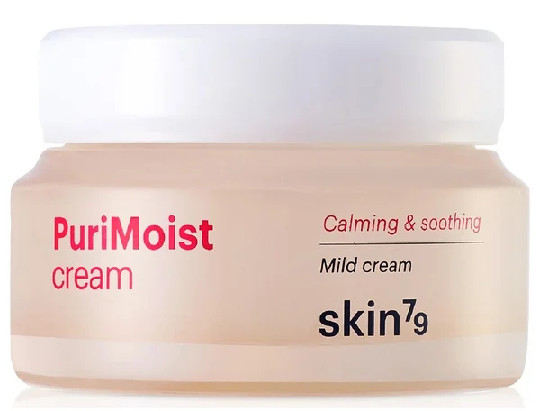 SKIN79 PuriMoist Cream
