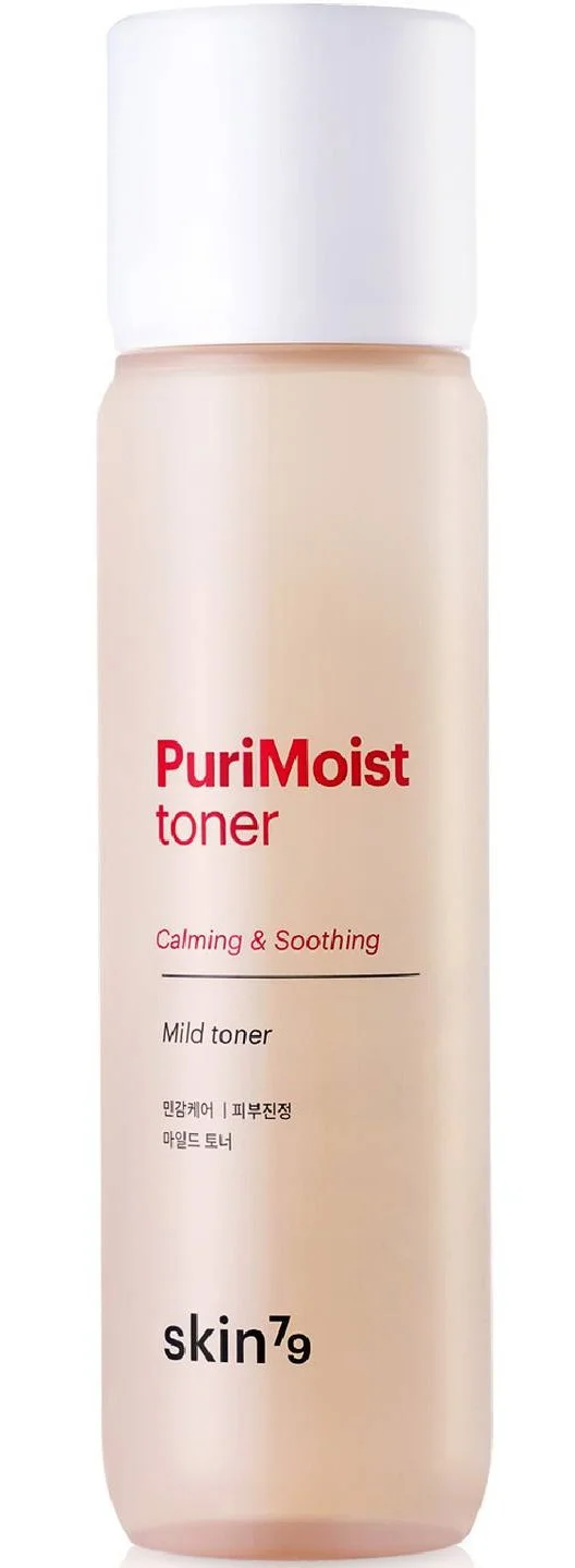 SKIN79 PuriMoist Toner