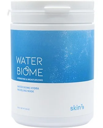 Mặt nạ SKIN79 Water Biome Hydra Modeling Mask