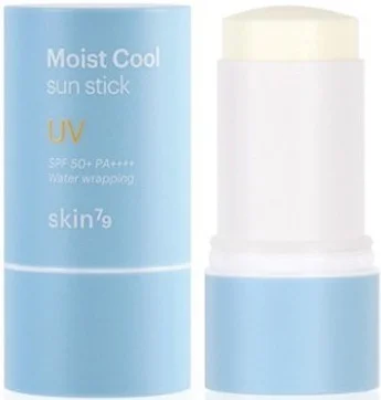 SKIN79 Water Wrapping Moist Cool Sun Stick SPF50+ Pa++++