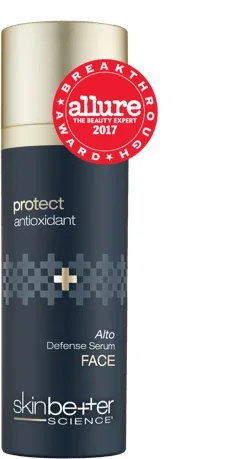Skinbetter Science Alto Defense Serum