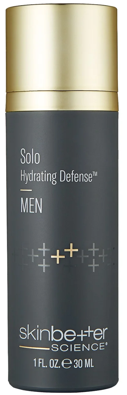 Skinbetter Science Solo Hydrating Defense Men