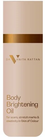Skincare by Dr. V Dr. V Body Brightening Oil