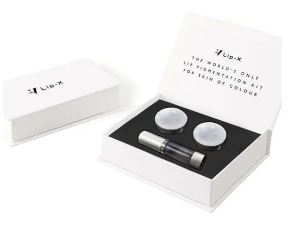 Tẩy da chết Skincare by Dr. V Dr. V Lip-X Scrub