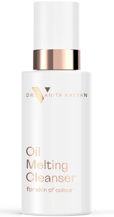 Sữa rửa mặt Skincare by Dr. V Oil Melting Cleanser