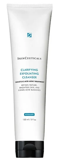 Sữa rửa mặt SkinCeuticals Clarifying Exfoliating Cleanser