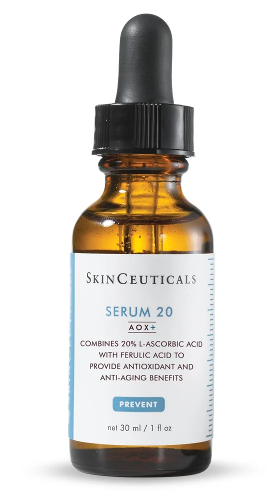 Tinh chất SkinCeuticals Serum 20 AOX+