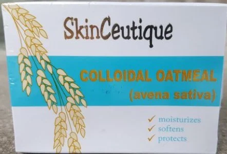 Xà phòng SkinCeutique Colloidal Oatmeal Soap