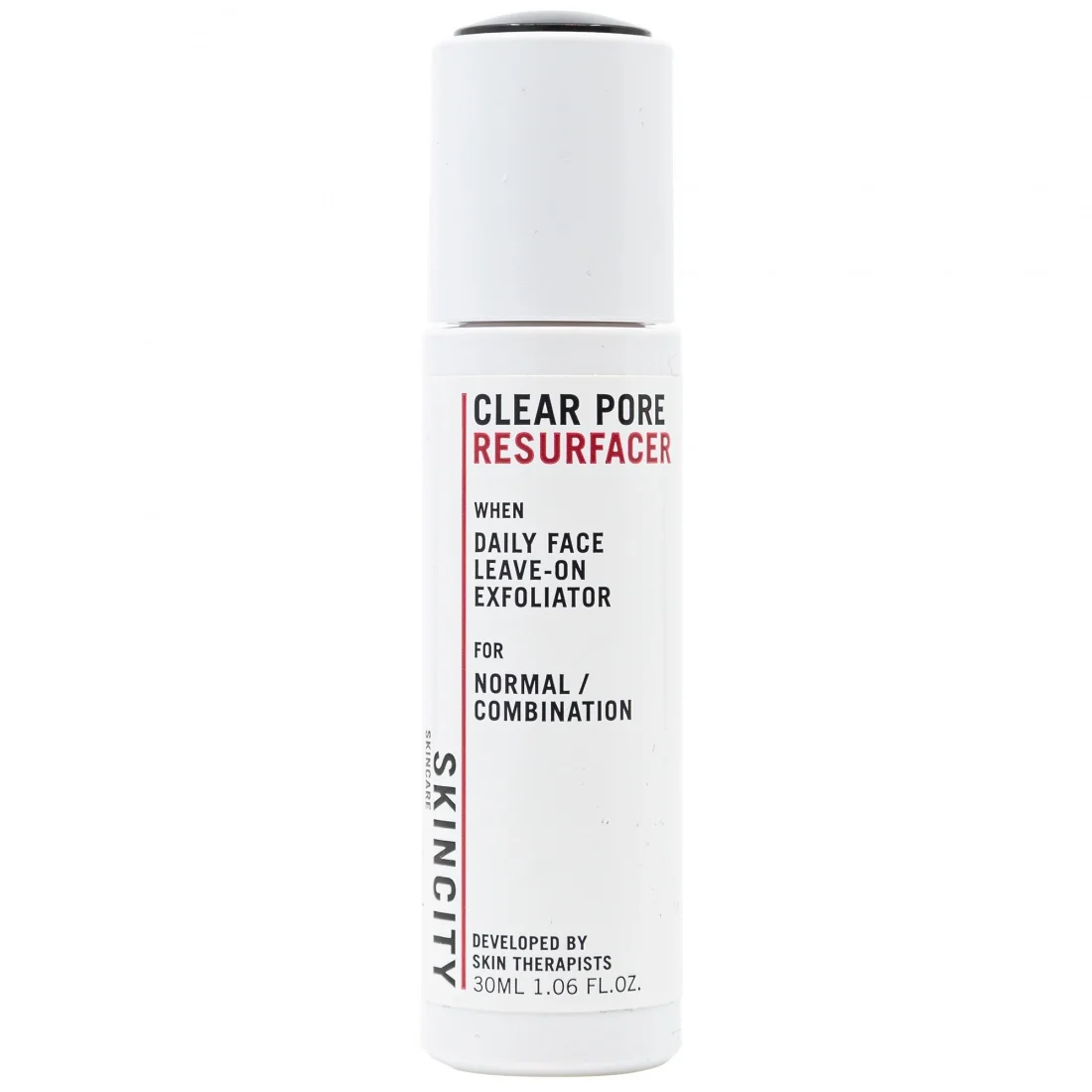 SKINCITY skincare Clear Pore Resurfacer