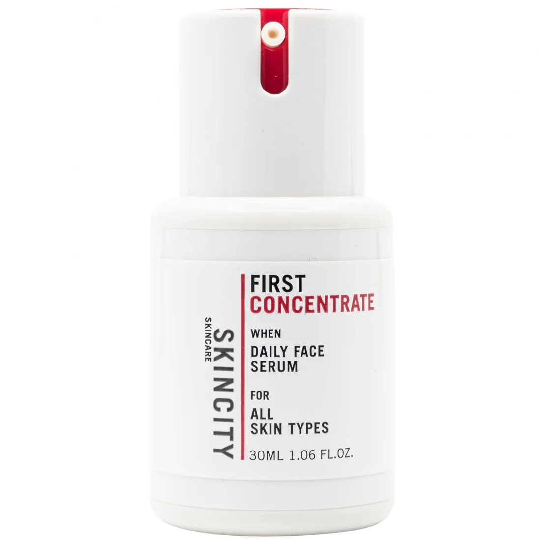 SKINCITY skincare First Concentrate