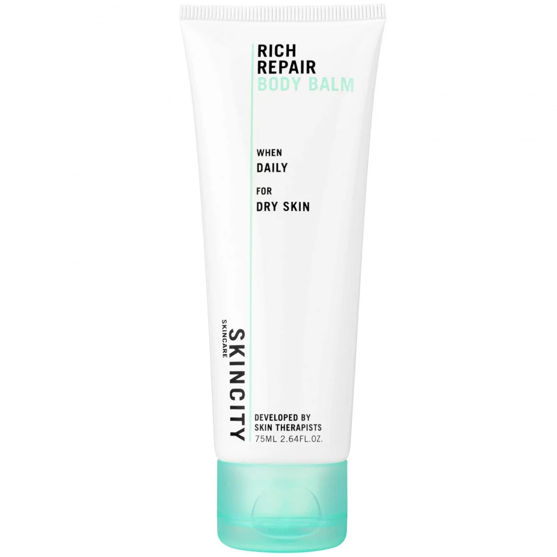 Dưỡng thể SKINCITY skincare Rich Repair Body Balm