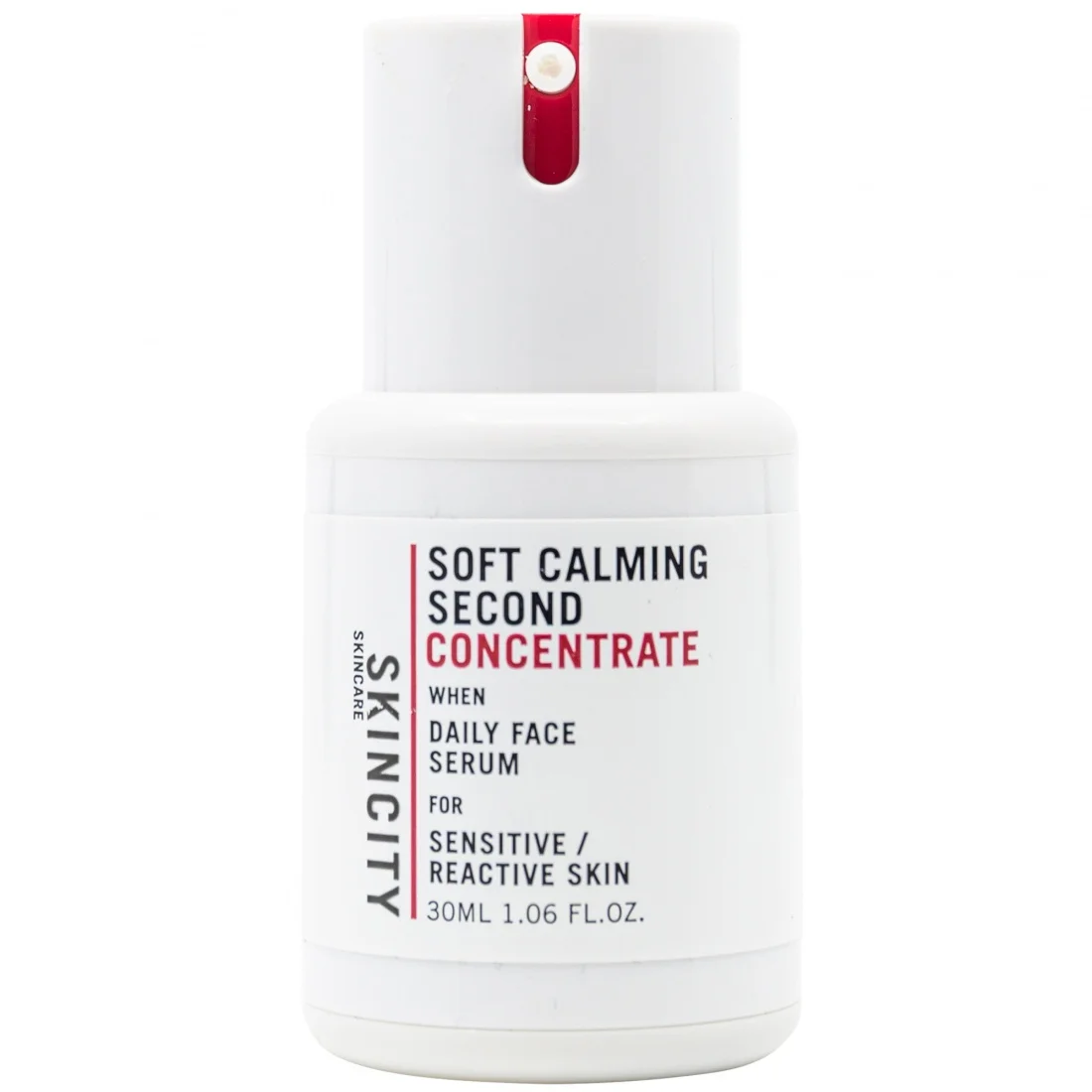 SKINCITY skincare Soft Calming Second Concentrate