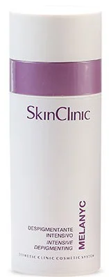 Skinclinic Melanyc