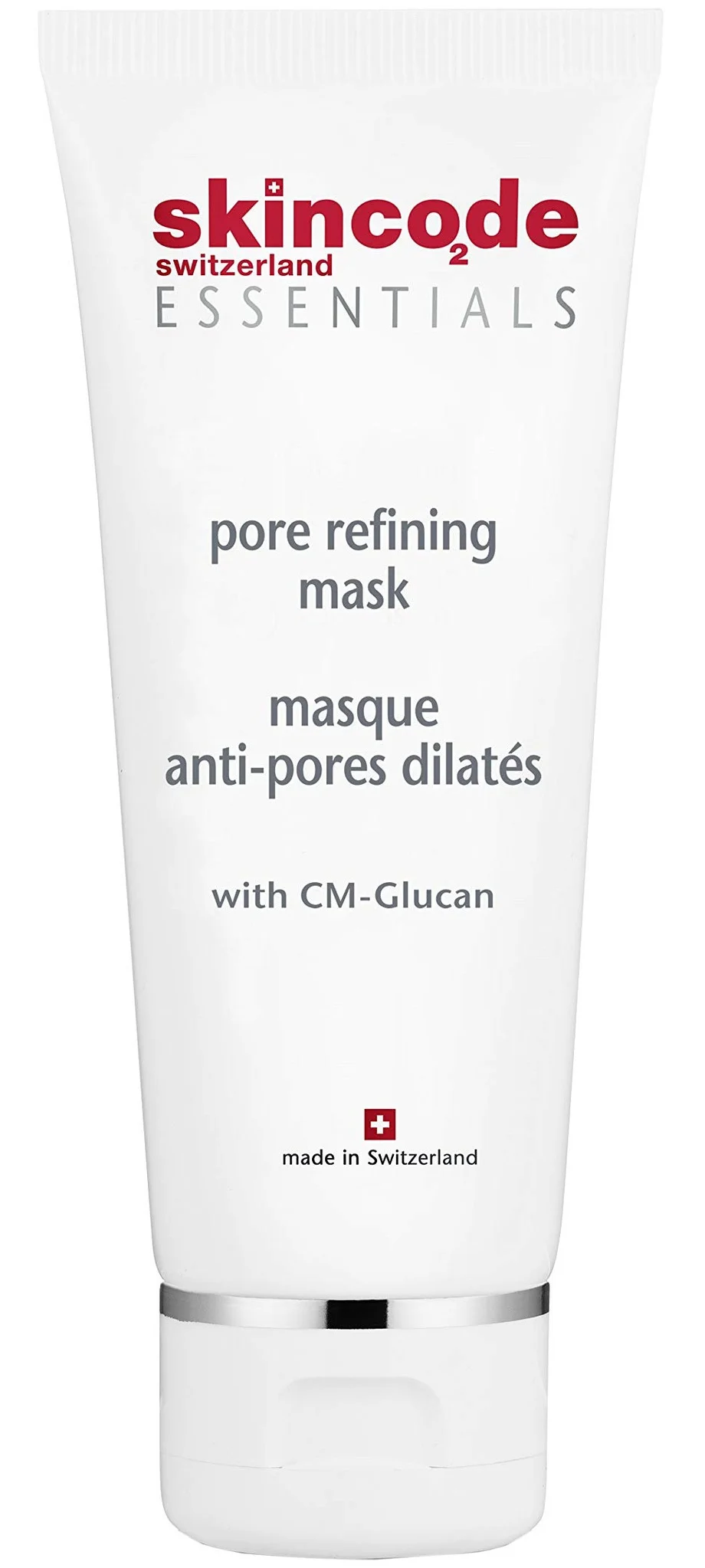 Mặt nạ Skincode Essentials Pore Refining Mask