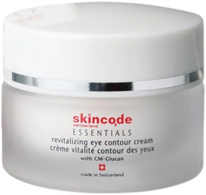 Phấn tạo khối Skincode Essentials Revitalizing Eye Contour Cream