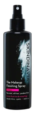 Xịt Skindinavia Bridal Makeup Finishing Spray