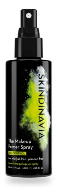 Kem lót Skindinavia The Makeup Primer Spray (Oil Control)
