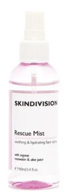 Xịt thơm Skindivision Rescue Mist