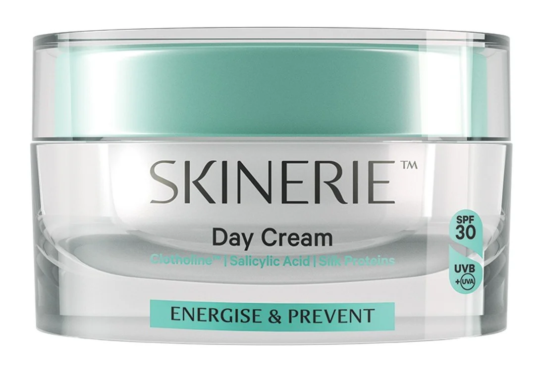 Skinerie Day Cream Combination Skin