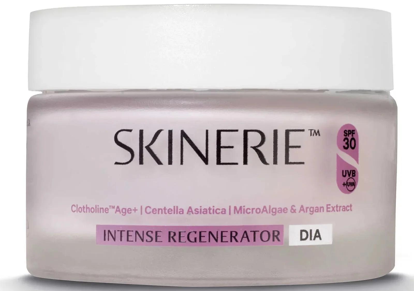 Kem Skinerie Intense Regenerator Day Cream
