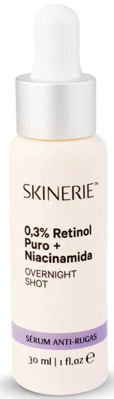 Skinerie Serum 0,3 Pure Retinol + Niacinamide