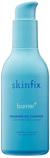 Sữa rửa mặt Skinfix Barrier+ Foaming Oil Cleanser
