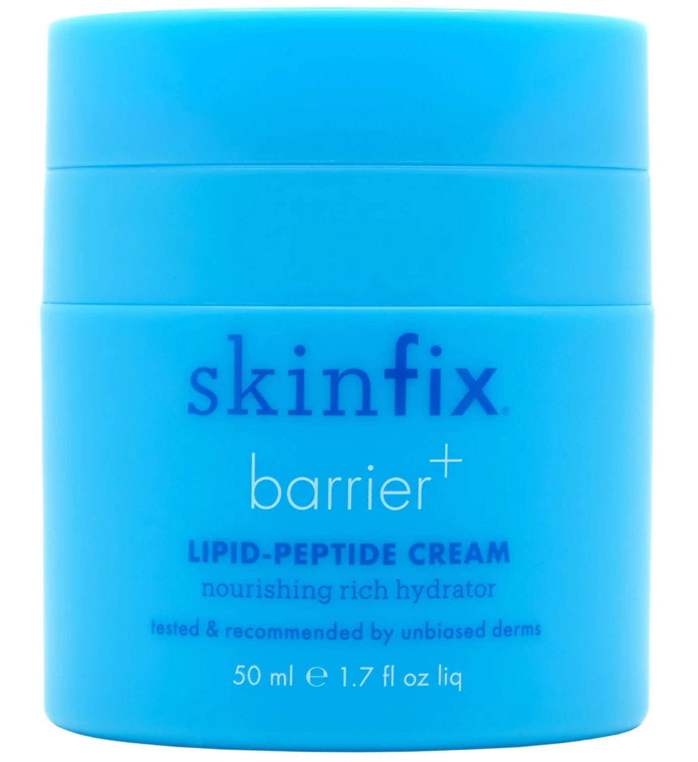 Skinfix Barrier + Lipid-Peptide Cream