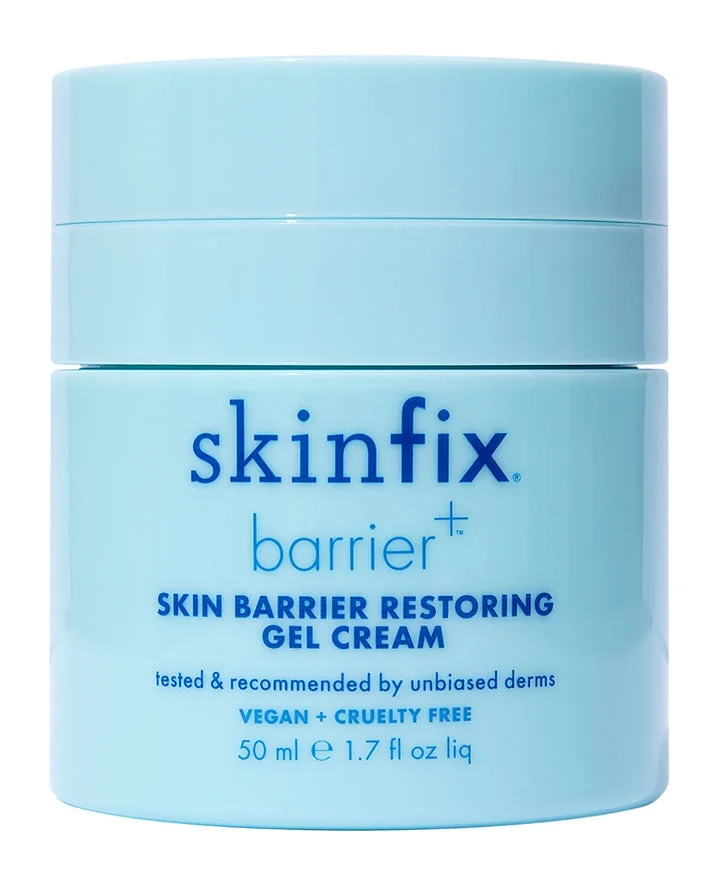 Kem Skinfix Barrier+ Skin Barrier Restoring Gel Cream
