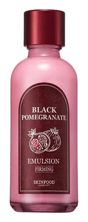 SKINFOOD Black Pomegranate Emulsion