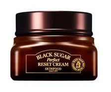 SKINFOOD Black Sugar Perfect Reset Cream