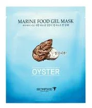 Mặt nạ SKINFOOD Marine Food Gel Mask (Oyster)