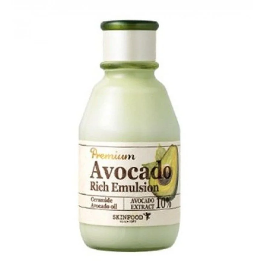 SKINFOOD Premium Avocado Rich Emulsion