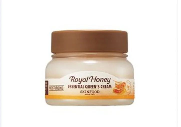 Kem SKINFOOD Royal Honey Essential Queen's Cream