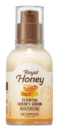 SKINFOOD Royal Honey Essential Queen's Serum