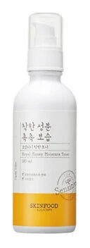 SKINFOOD Royal Honey Moisture Toner