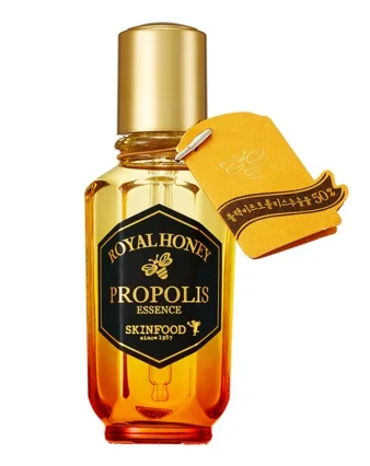 SKINFOOD Royal Honey Propolis Essence