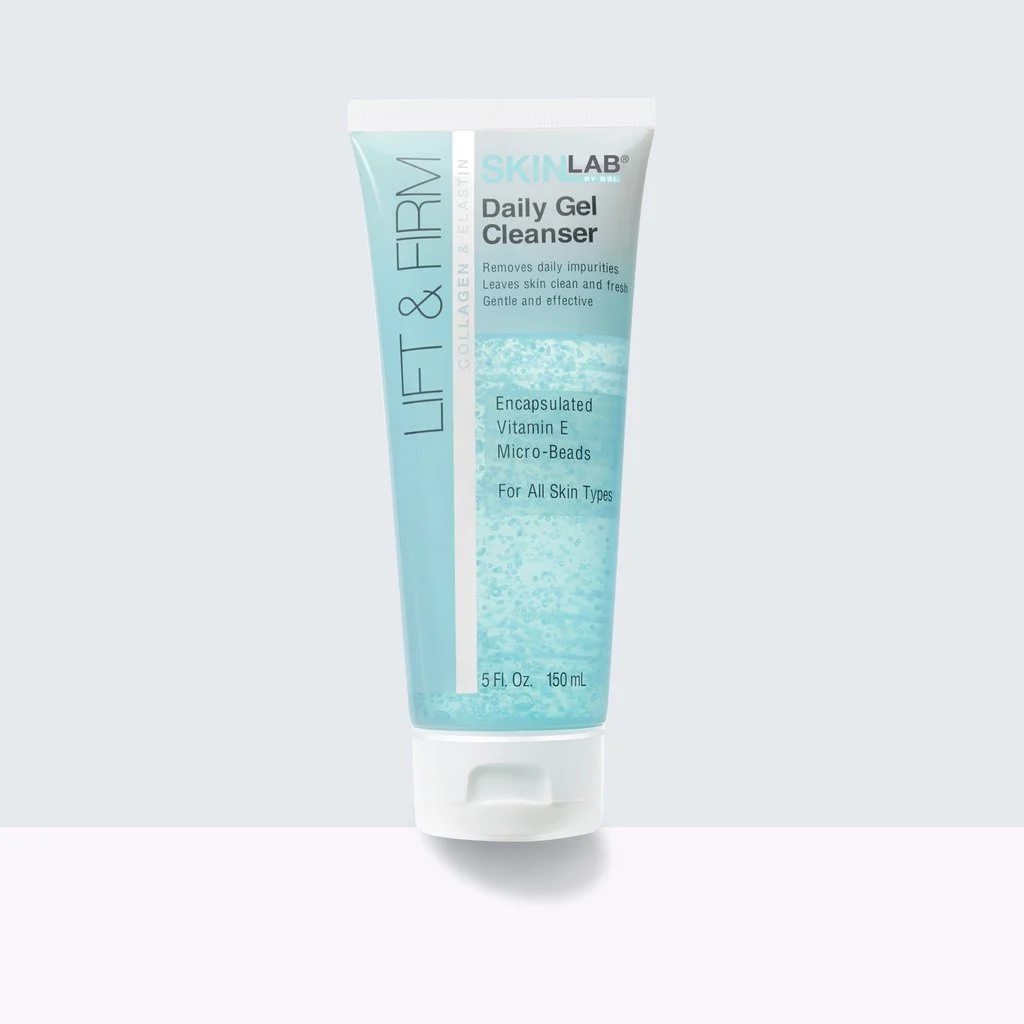 Skinlab Lift & Firm Daily Gel Cleanser
