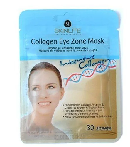 Skinlite Collagen Eye Zone Mask