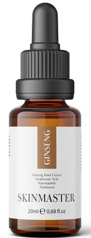SkinMaster Ginseng Serum