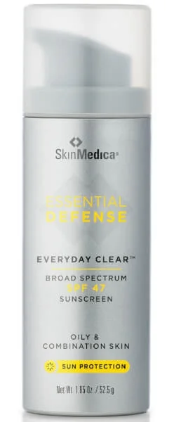 SkinMedica Essential Defense Everyday Clear Broad Spectrum Spf 47
