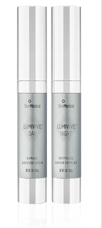 SkinMedica Lumivive