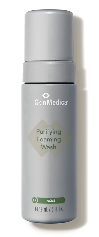 SkinMedica Purifying Foaming Wash