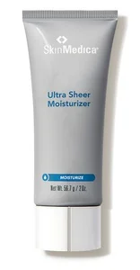 Kem dưỡng ẩm SkinMedica Ultra Sheer Moisturizer