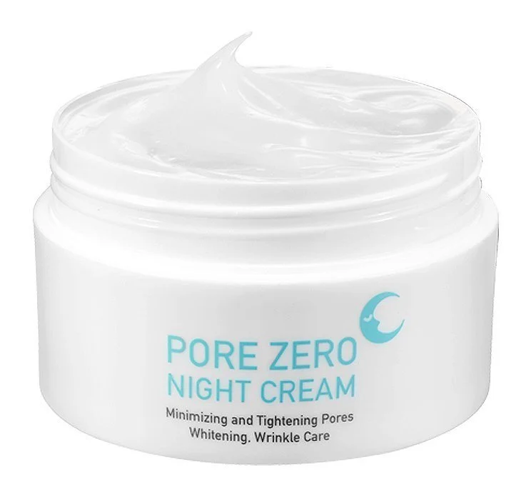 SKINMISO Pore Zero Night Cream