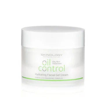 skinology Oil Control Cream