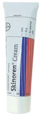 Bayer Skinoren