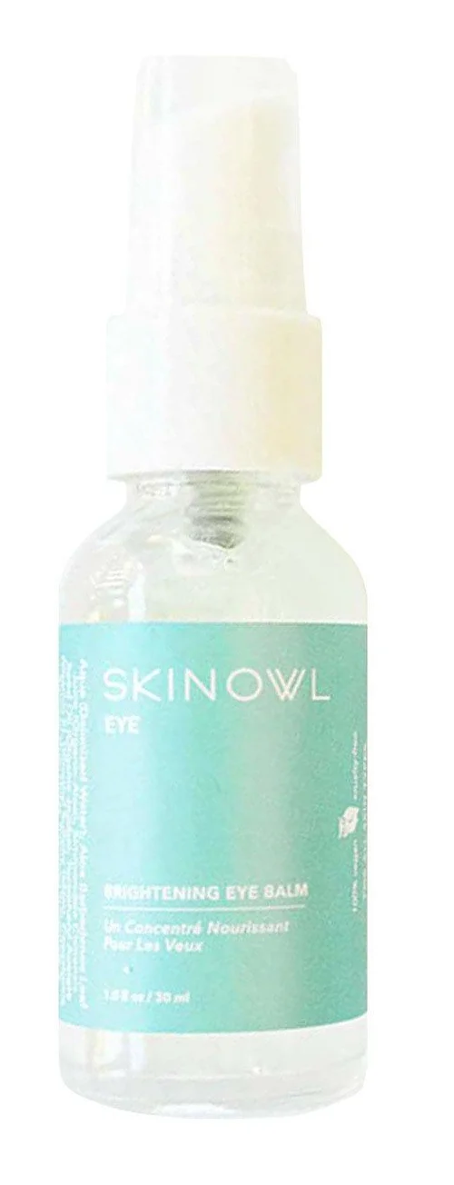 SkinOwl Eye