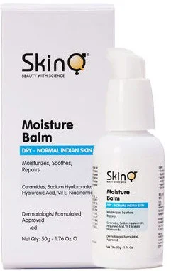SkinQ Moisture Balm