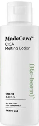SkinRx Lab Madecera Cica Melting Lotion