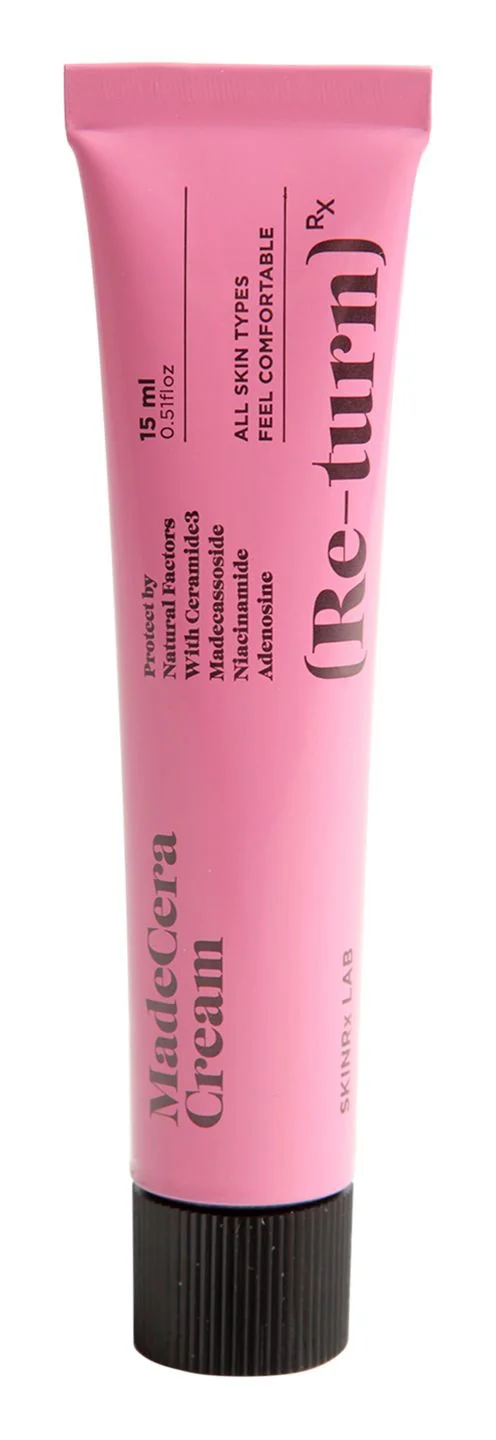 Kem SkinRx Lab Madecera Cream